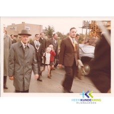 Pannerden Schuttersfeest Coll. A. Havermans (2)